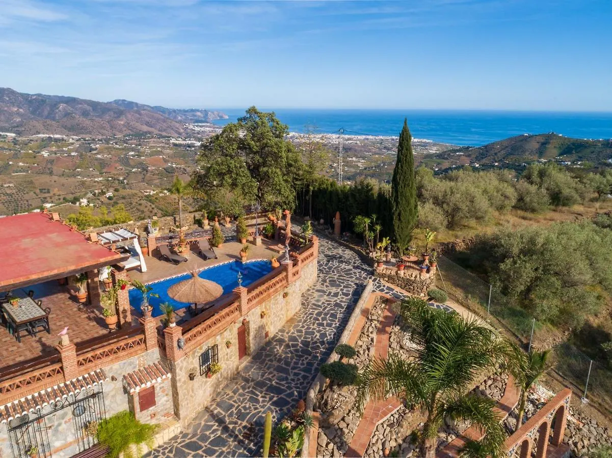 Villa Mediterraneo Torrox