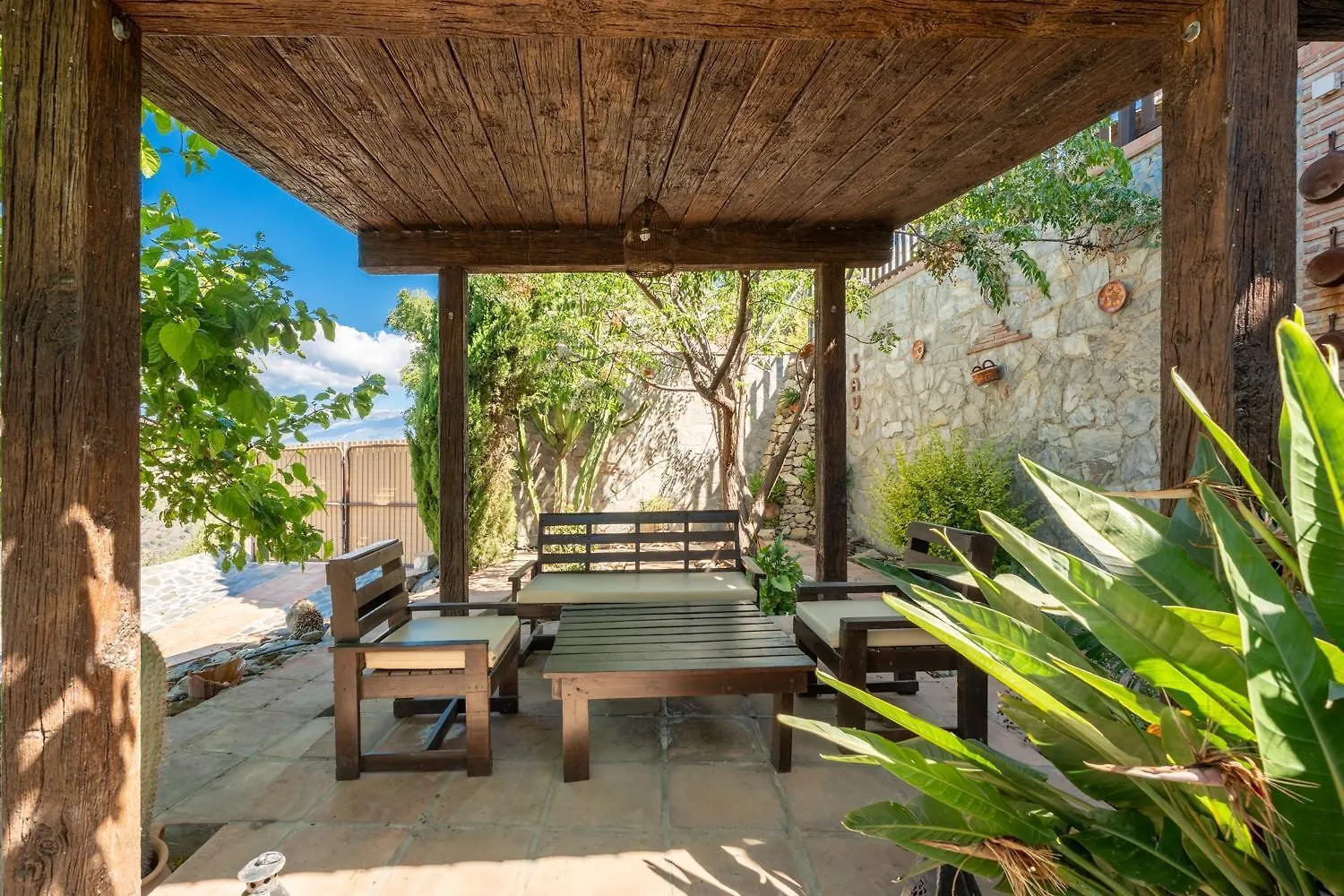 Villa Mediterraneo Torrox