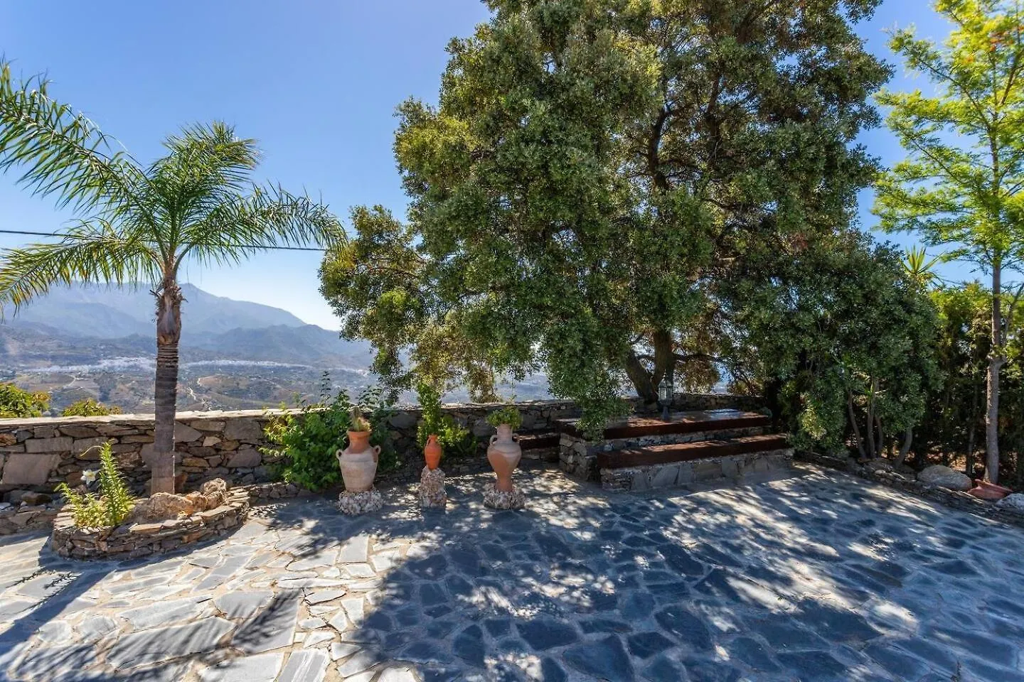 Villa Mediterraneo Torrox