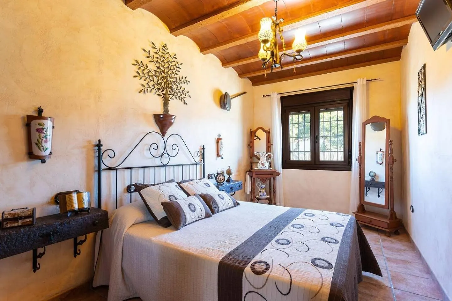 Villa Mediterraneo Torrox