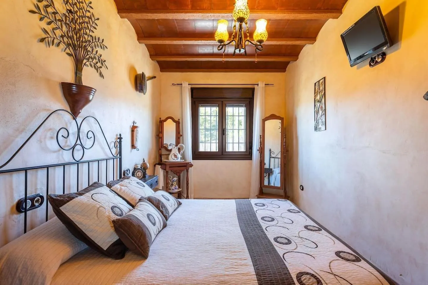 Villa Mediterraneo Torrox
