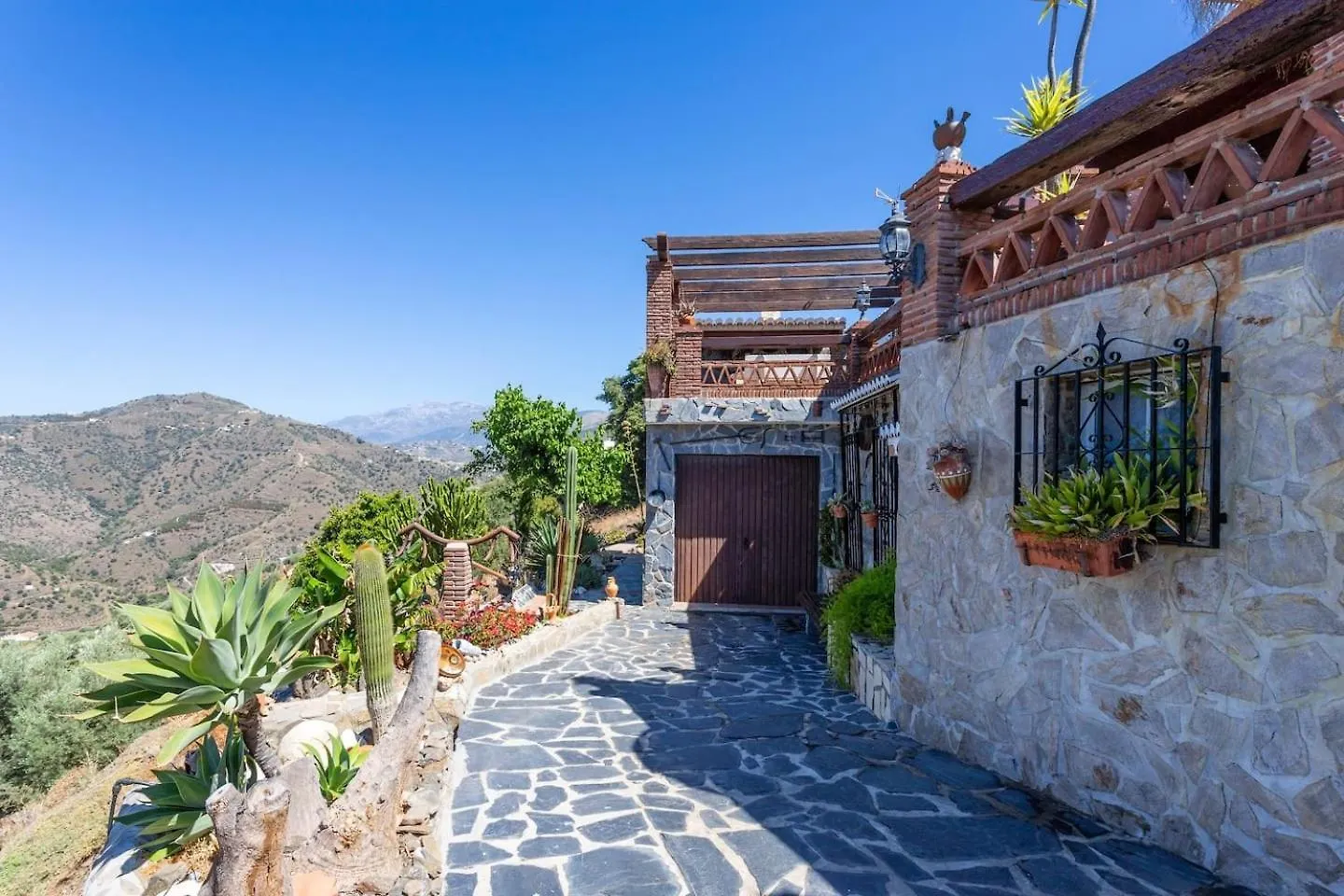 Villa Mediterraneo Torrox