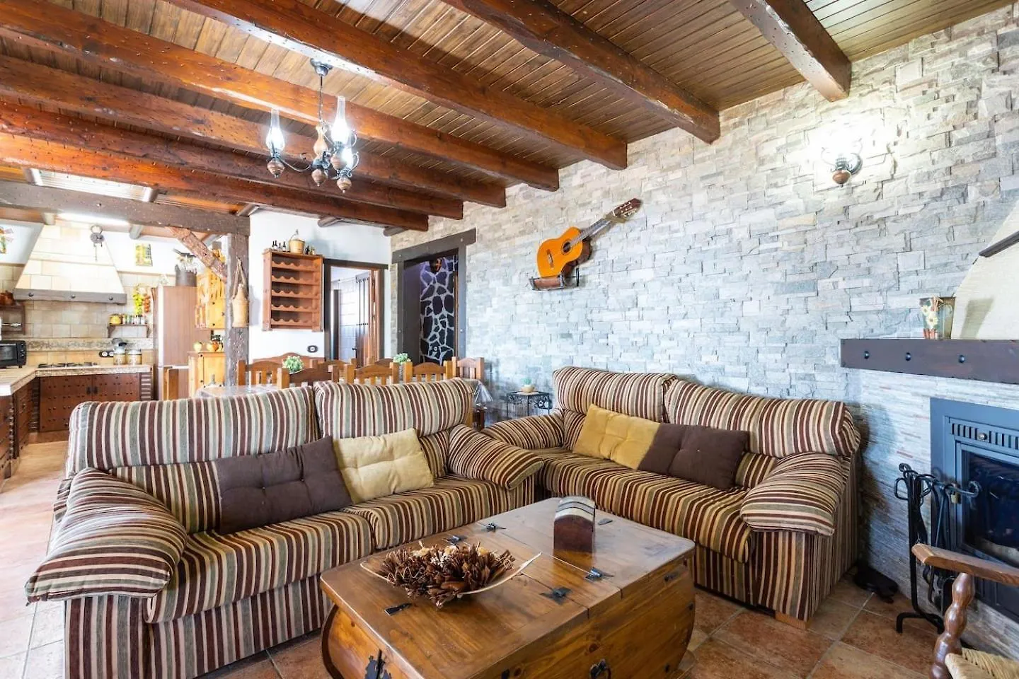Villa Mediterraneo Torrox
